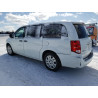 2019 DODGE CARAVAN