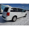 2019 DODGE CARAVAN