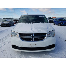 2019 DODGE CARAVAN