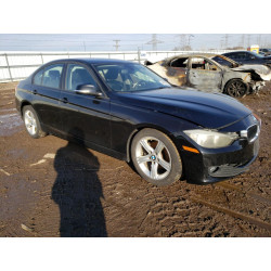 2015 BMW 3 SERIES