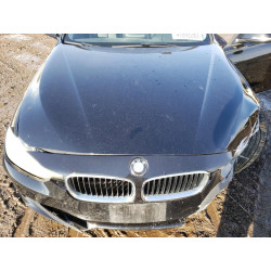 2015 BMW 3 SERIES
