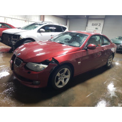2011 BMW 3 SERIES
