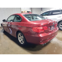 2011 BMW 3 SERIES