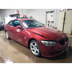 2011 BMW 3 SERIES