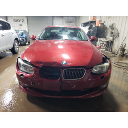 2011 BMW 3 SERIES