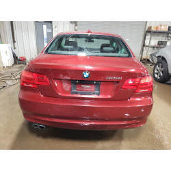 2011 BMW 3 SERIES