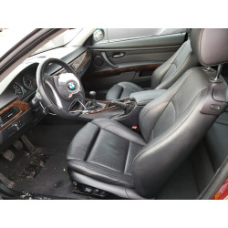 2011 BMW 3 SERIES