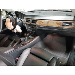 2011 BMW 3 SERIES