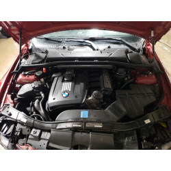 2011 BMW 3 SERIES