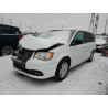 2017 DODGE CARAVAN