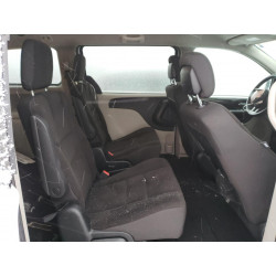 2017 DODGE CARAVAN