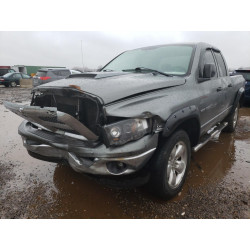 2005 DODGE RAM 1500