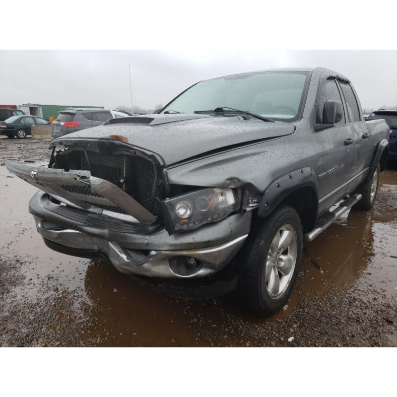 2005 DODGE RAM 1500
