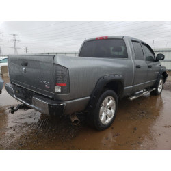 2005 DODGE RAM 1500
