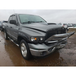 2005 DODGE RAM 1500