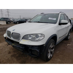 2013 BMW X5