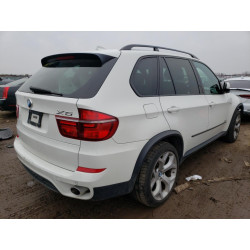 2013 BMW X5