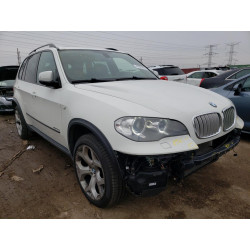 2013 BMW X5