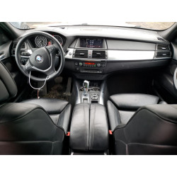 2013 BMW X5