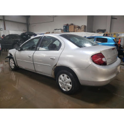 2001 DODGE NEON