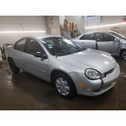 2001 DODGE NEON