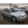 2001 DODGE NEON