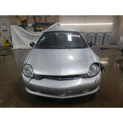 2001 DODGE NEON