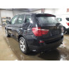 2012 BMW X3