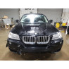 2012 BMW X3