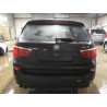 2012 BMW X3
