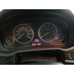 2012 BMW X3