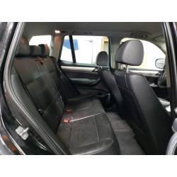 2012 BMW X3