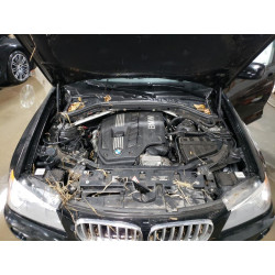 2012 BMW X3