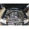 2012 BMW X3