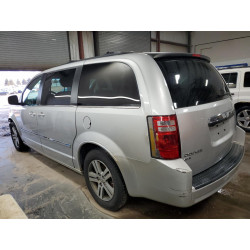 2009 DODGE CARAVAN