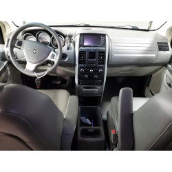 2009 DODGE CARAVAN