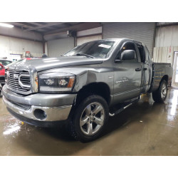 2007 DODGE RAM 1500
