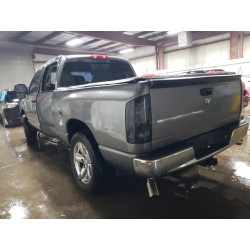 2007 DODGE RAM 1500