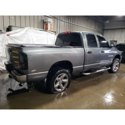 2007 DODGE RAM 1500