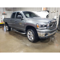 2007 DODGE RAM 1500