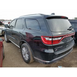 2020 DODGE DURANGO