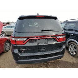 2020 DODGE DURANGO