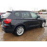 2014 BMW X3