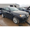 2014 BMW X3