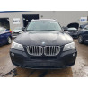 2014 BMW X3