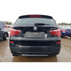2014 BMW X3