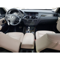 2014 BMW X3