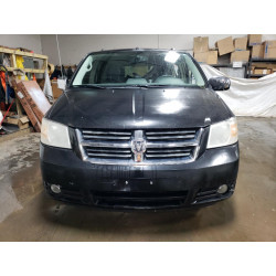 2008 DODGE CARAVAN