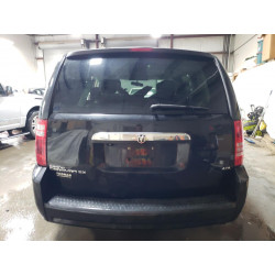 2008 DODGE CARAVAN