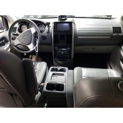 2008 DODGE CARAVAN